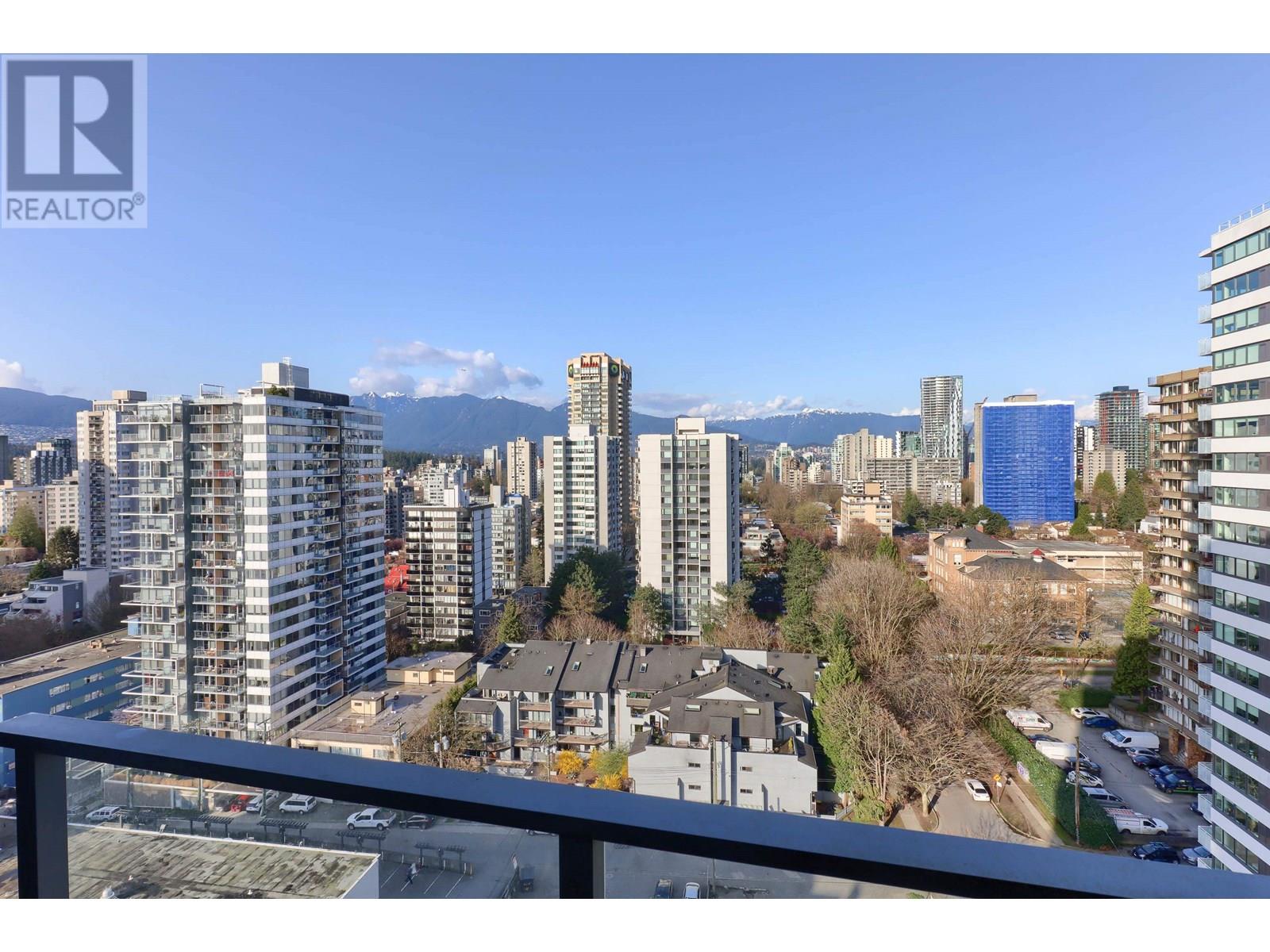 1602 1221 Bidwell Street, Vancouver, British Columbia  V6G 0B1 - Photo 21 - R3032318