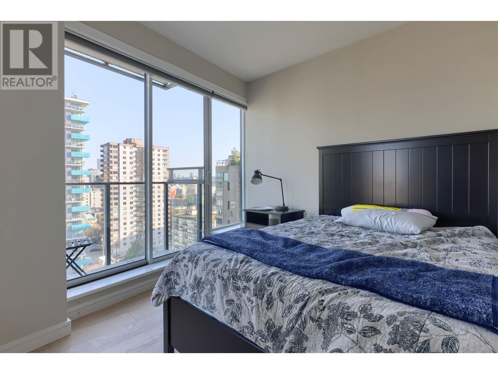 1602 1221 Bidwell Street, Vancouver, British Columbia  V6G 0B1 - Photo 18 - R3032318