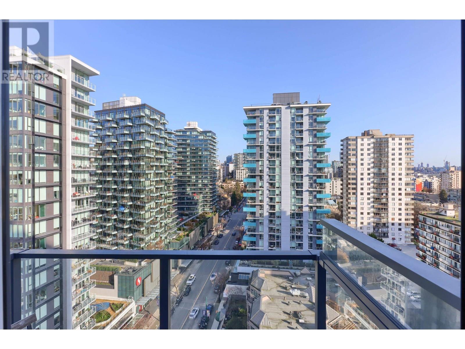 1602 1221 Bidwell Street, Vancouver, British Columbia  V6G 0B1 - Photo 20 - R3032318