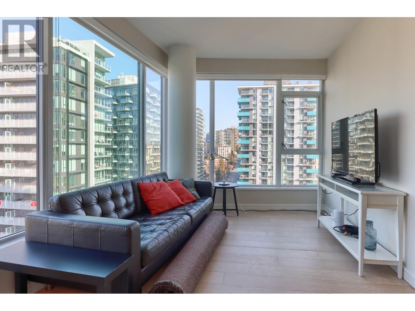 1602 1221 Bidwell Street, Vancouver, British Columbia  V6G 0B1 - Photo 11 - R3032318