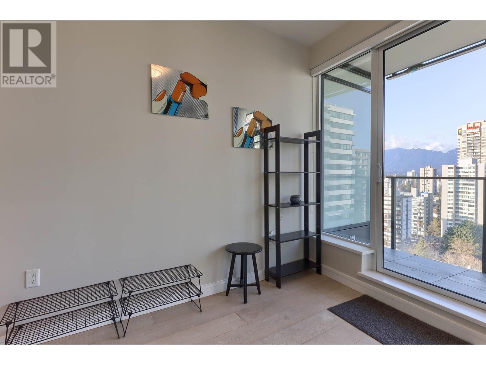 1602 1221 Bidwell Street, Vancouver, British Columbia  V6G 0B1 - Photo 4 - R3032318