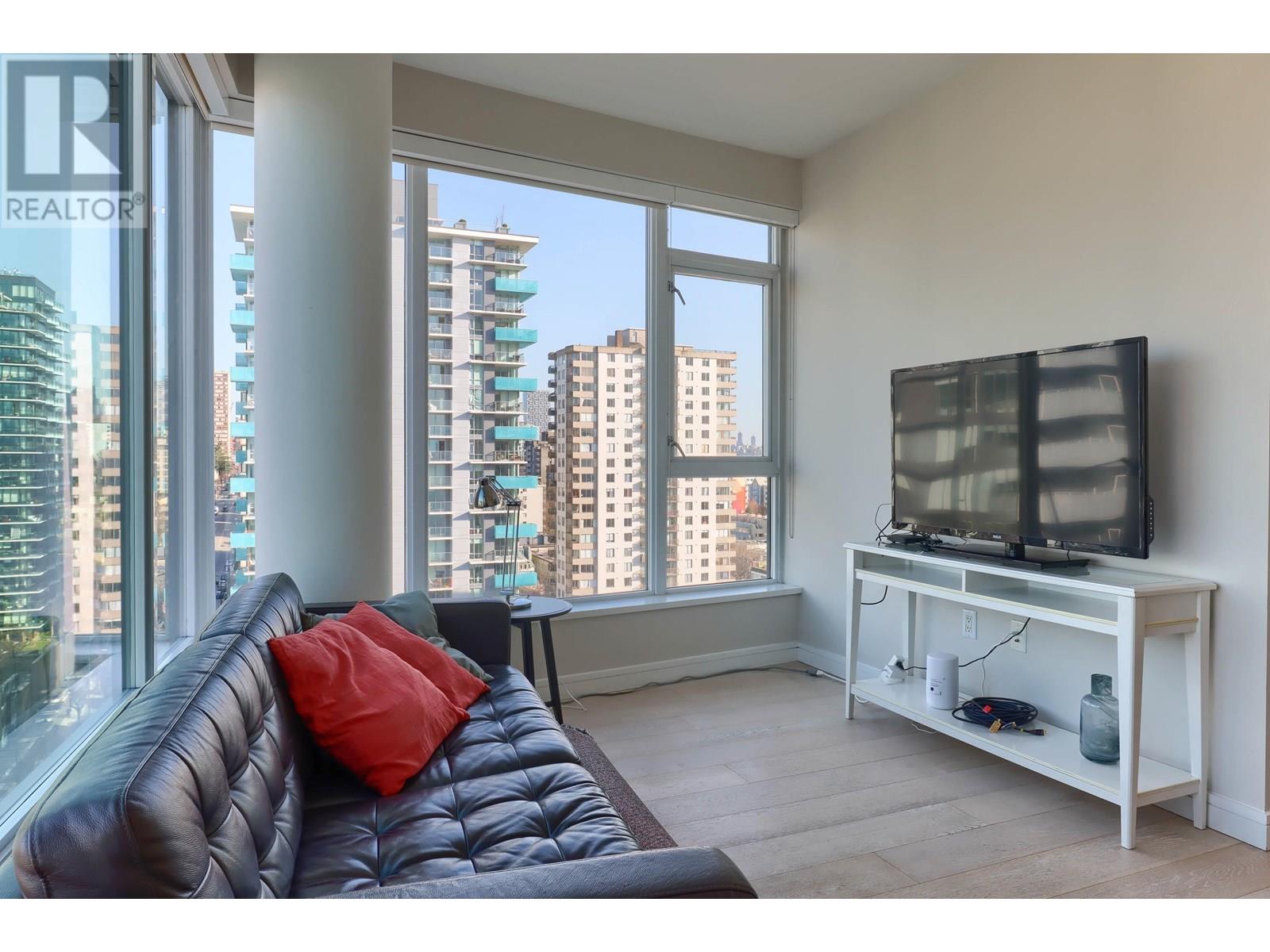 1602 1221 Bidwell Street, Vancouver, British Columbia  V6G 0B1 - Photo 13 - R3032318