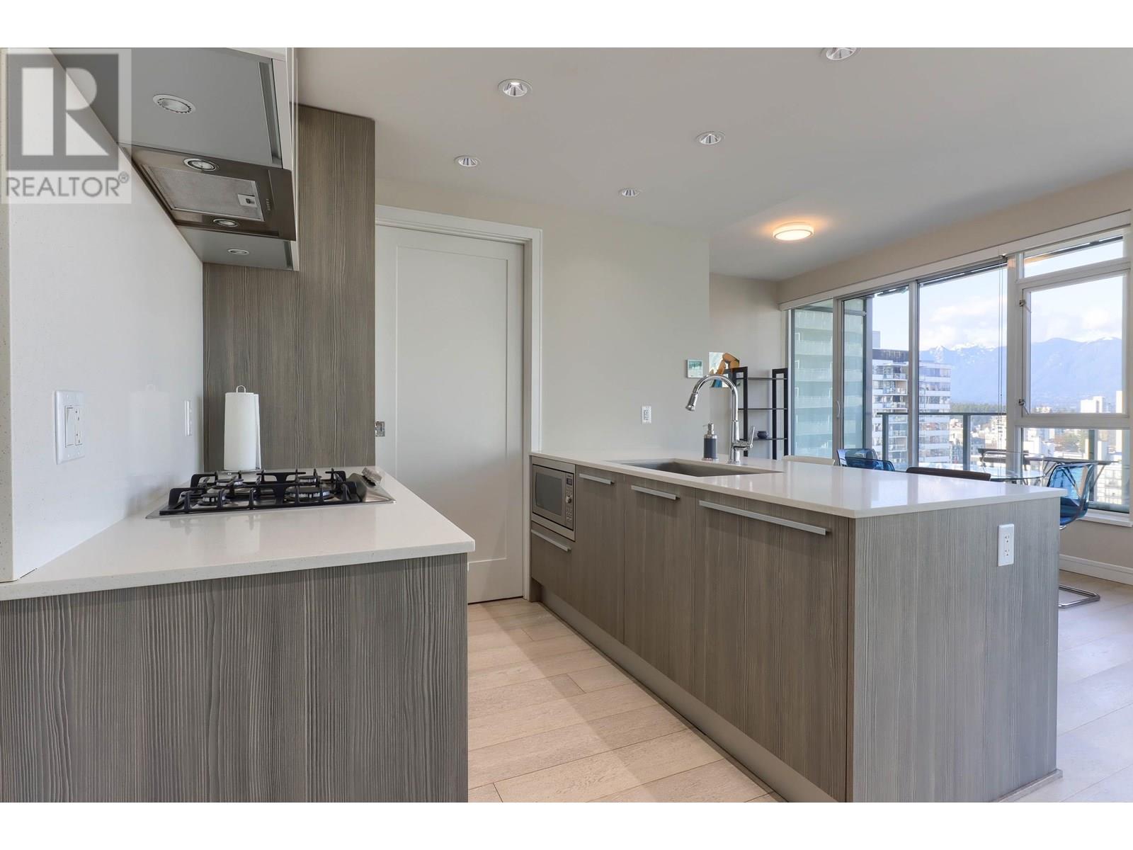 1602 1221 Bidwell Street, Vancouver, British Columbia  V6G 0B1 - Photo 15 - R3032318
