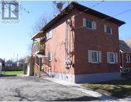 UPPER - 509 PARNELL STREET, Peterborough Central, Ontario