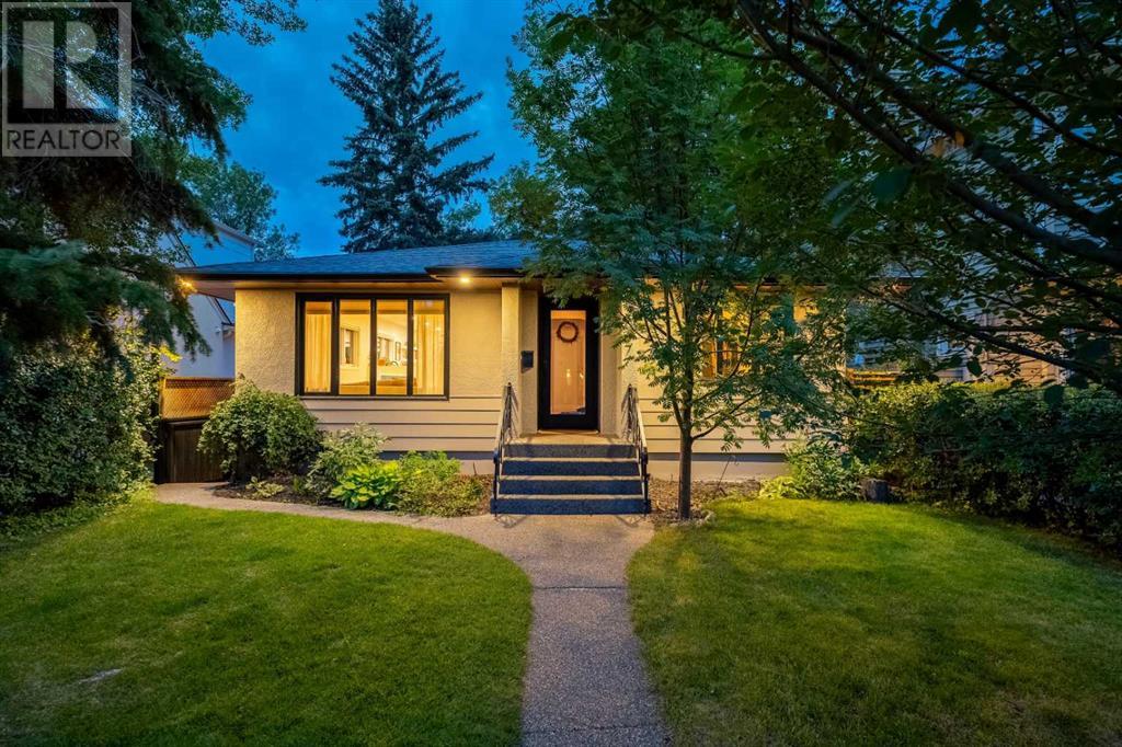 Property at 3637 13A Street SW image 1