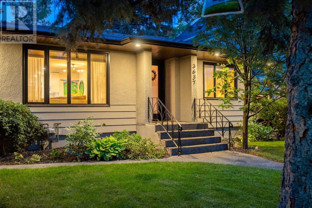 Property at 3637 13A Street SW image 2