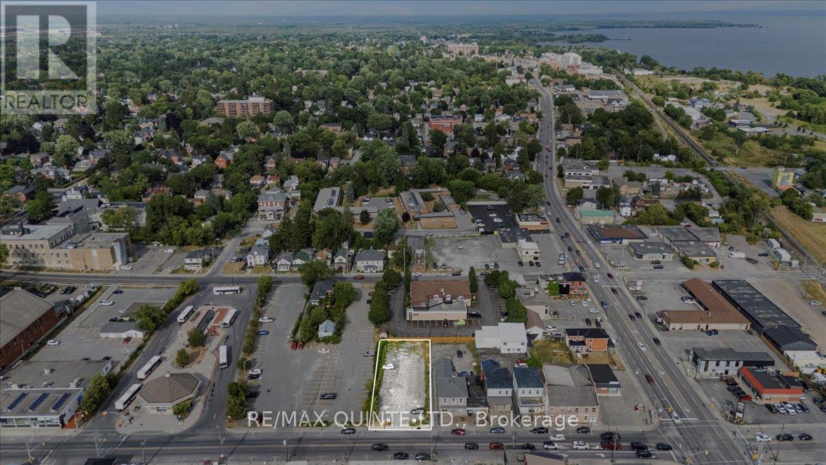 155 PINNACLE STREET, Belleville, Ontario