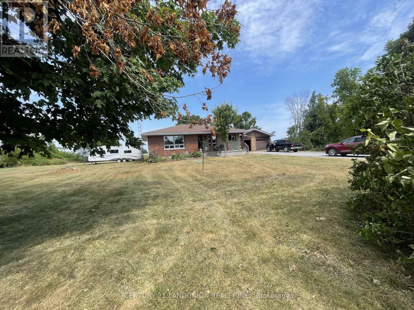 1319 Palestine Road E, Kawartha Lakes, Ontario  K0M 2B0 - Photo 17 - X12315842