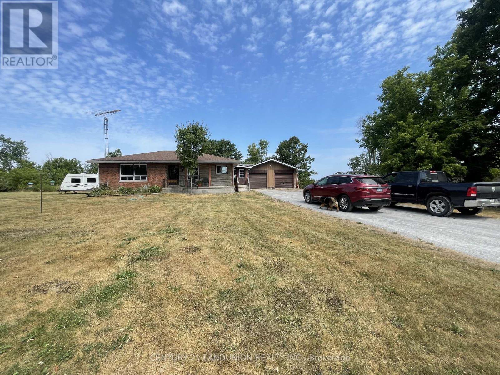 1319 Palestine Road E, Kawartha Lakes, Ontario  K0M 2B0 - Photo 1 - X12315842