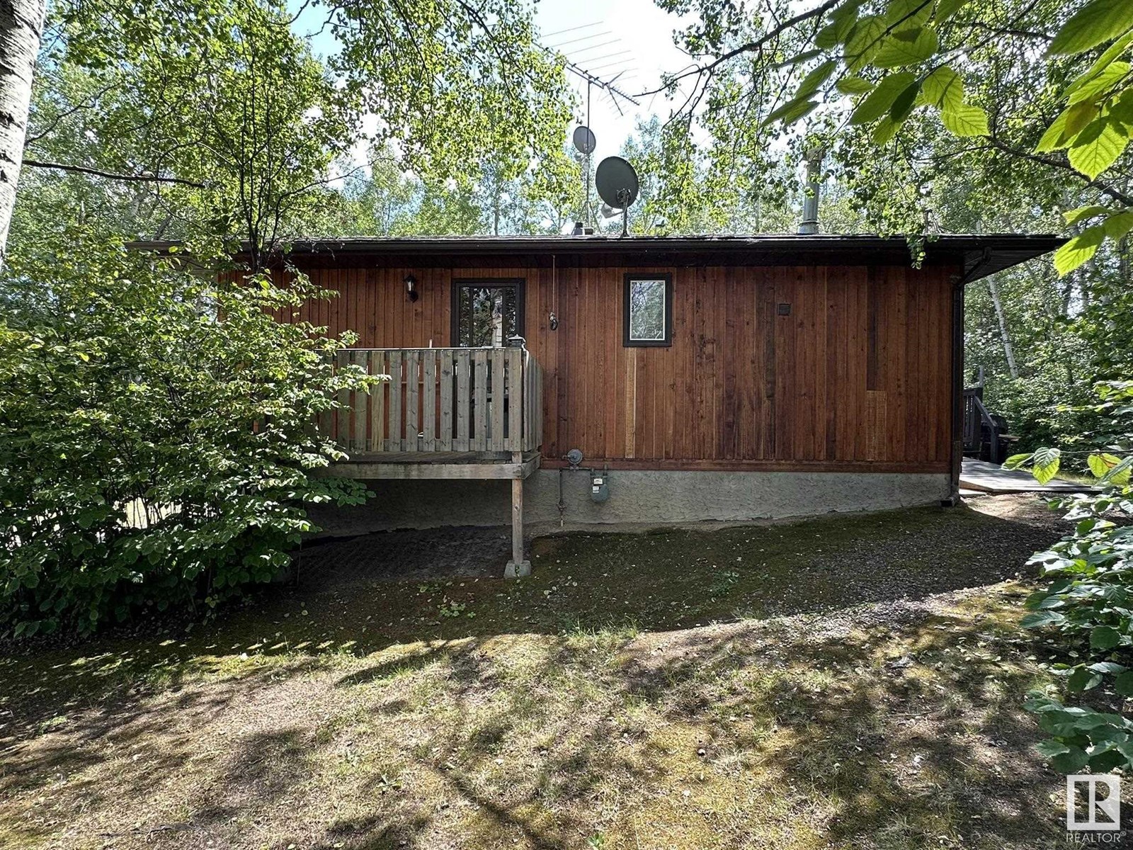 358 -59536 132a Range Rd, Rural Smoky Lake County, Alberta  T0A 3L0 - Photo 2 - E4450419