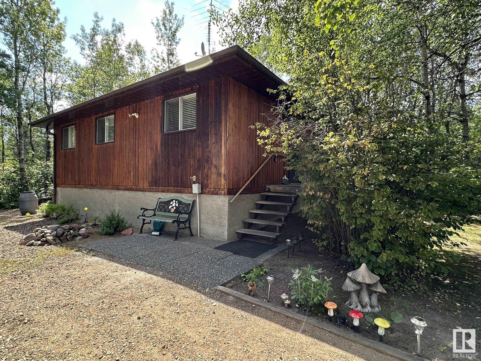 358 -59536 132a Range Rd, Rural Smoky Lake County, Alberta  T0A 3L0 - Photo 24 - E4450419