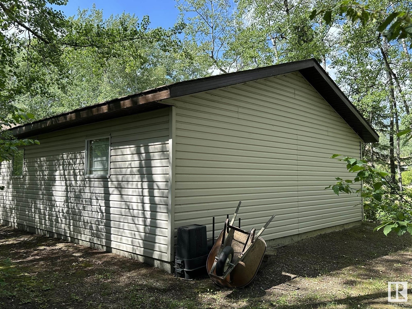 358 -59536 132a Range Rd, Rural Smoky Lake County, Alberta  T0A 3L0 - Photo 46 - E4450419