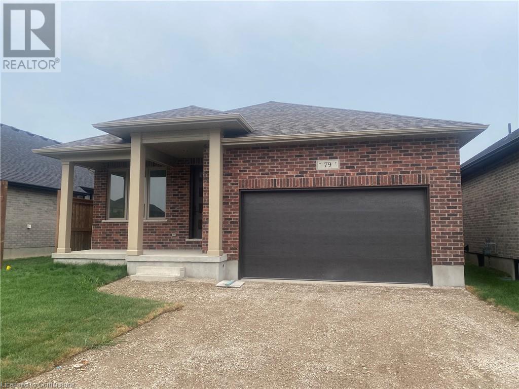 79 SOUTH PARKWOOD Boulevard, elmira, Ontario