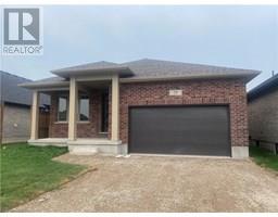 79 SOUTH PARKWOOD Boulevard, elmira, Ontario