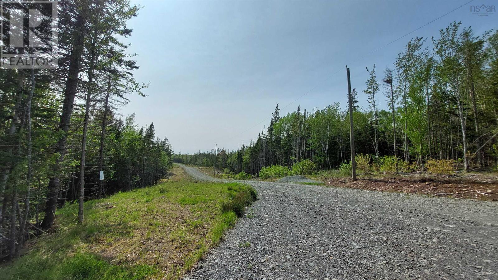 Lot 18 Highway 4, False Bay, Nova Scotia  B0E 1V0 - Photo 4 - 202513205