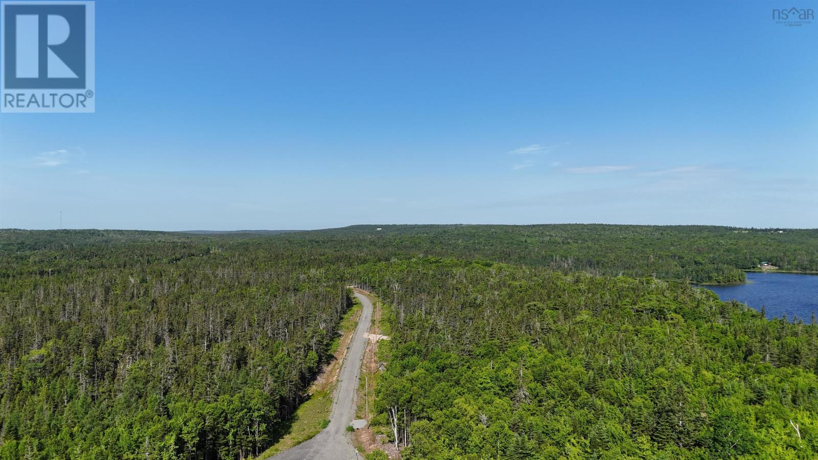 Lot 18 Highway 4, False Bay, Nova Scotia  B0E 1V0 - Photo 2 - 202513205