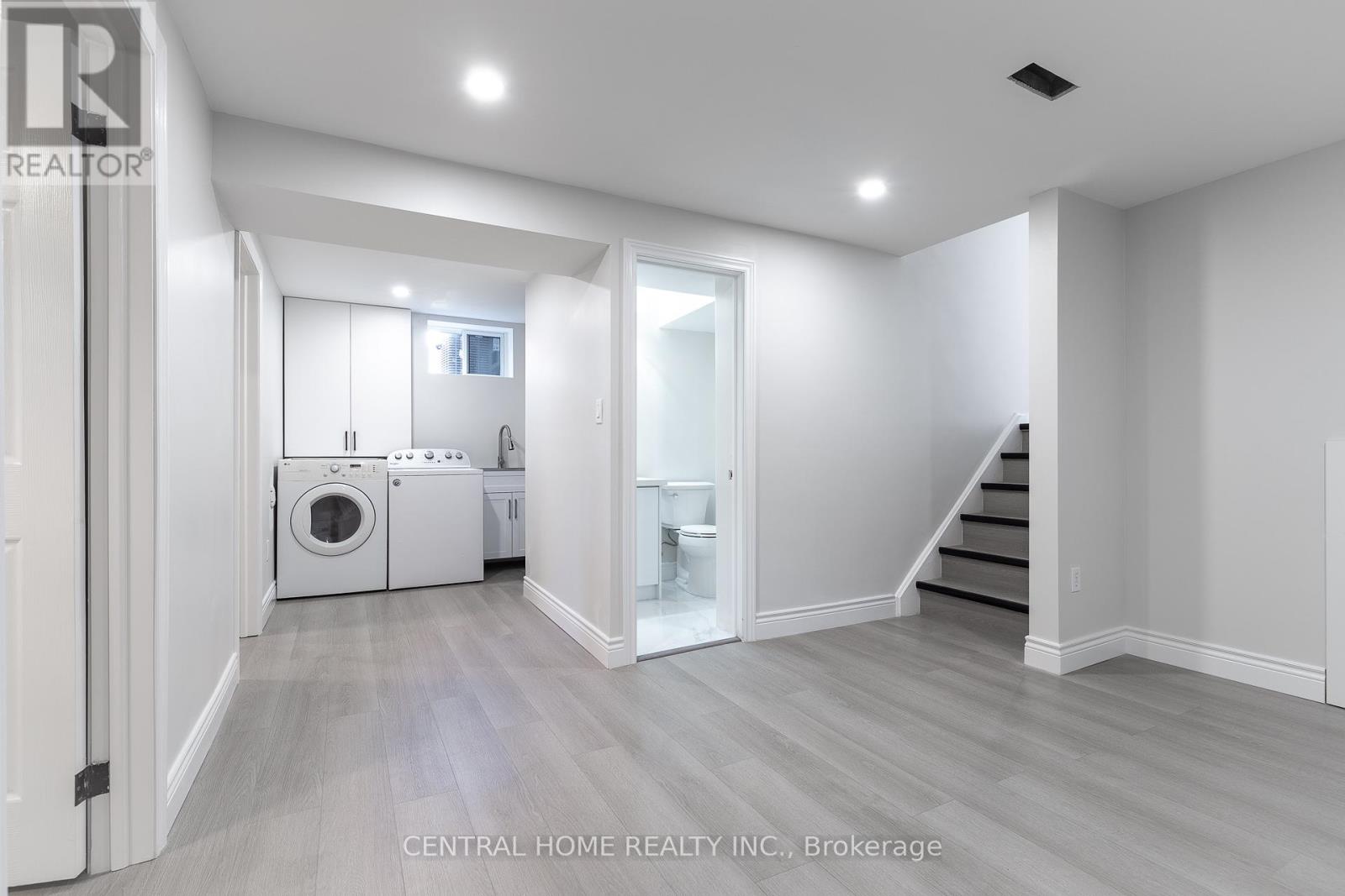 Bsmt - 19 Valleycrest Avenue, Markham, Ontario  L3P 1H6 - Photo 11 - N12315910