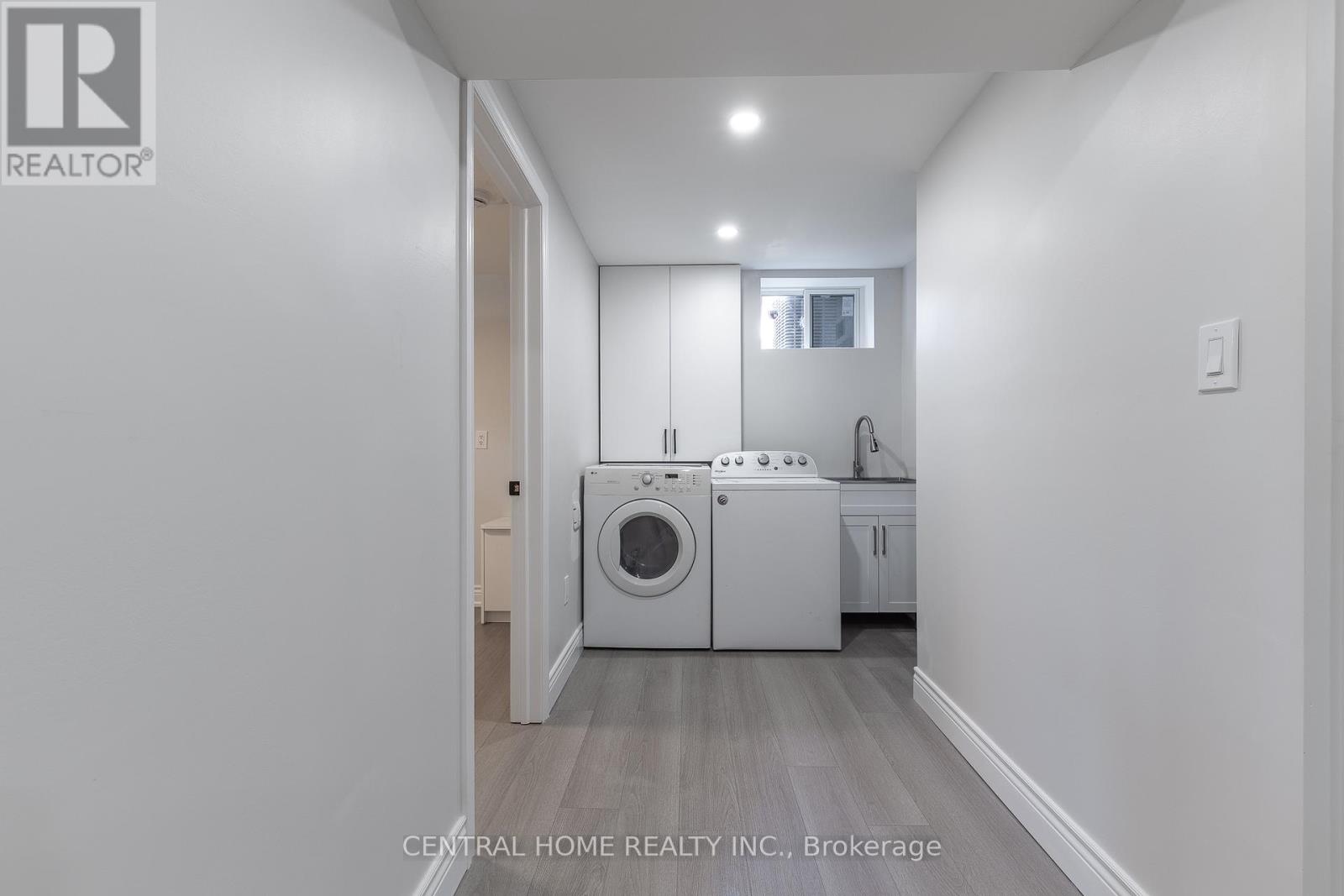 Bsmt - 19 Valleycrest Avenue, Markham, Ontario  L3P 1H6 - Photo 22 - N12315910