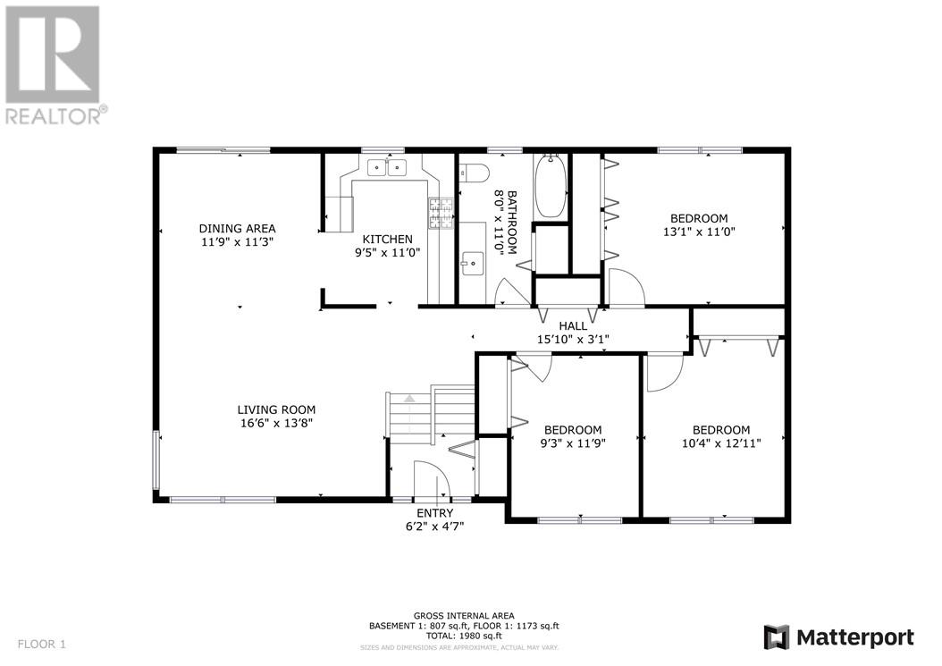 38 W Robinson Street, Little Current, Ontario  P0P 1K0 - Photo 53 - 2123434