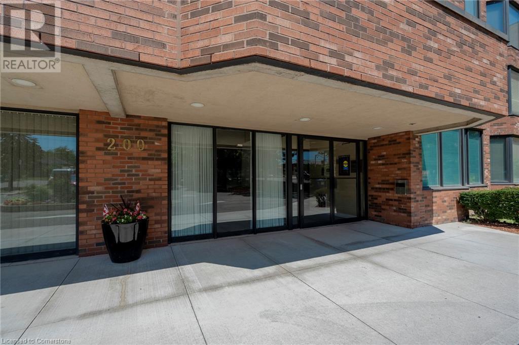 200 Limeridge Road W Unit# 105, Hamilton, Ontario  L9C 7M7 - Photo 4 - 40756101