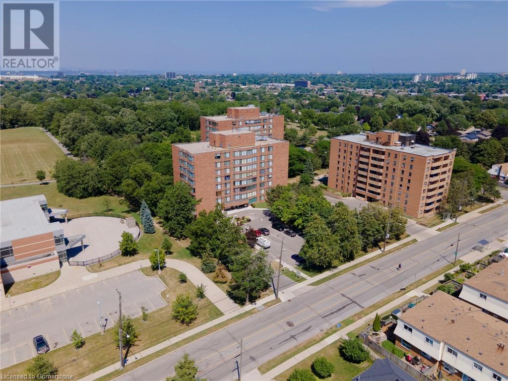 200 Limeridge Road W Unit# 105, Hamilton, Ontario  L9C 7M7 - Photo 5 - 40756101