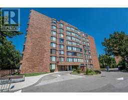 200 LIMERIDGE Road W Unit# 105, Hamilton, Ontario