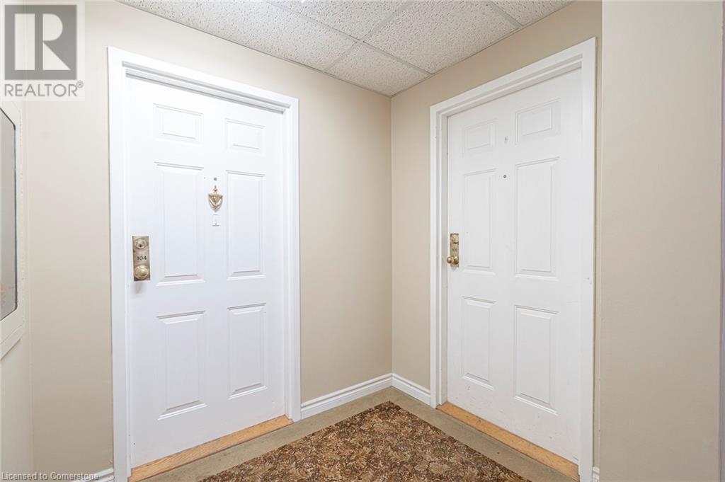 200 Limeridge Road W Unit# 105, Hamilton, Ontario  L9C 7M7 - Photo 35 - 40756101
