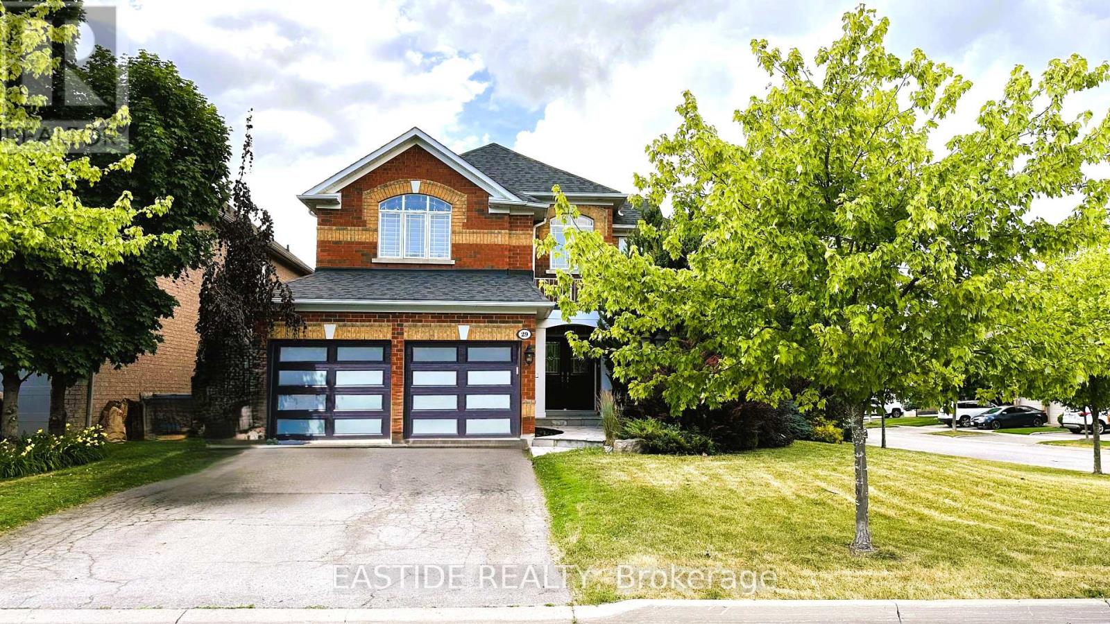 Property at 29 WOLFSON CRESCENT image 1