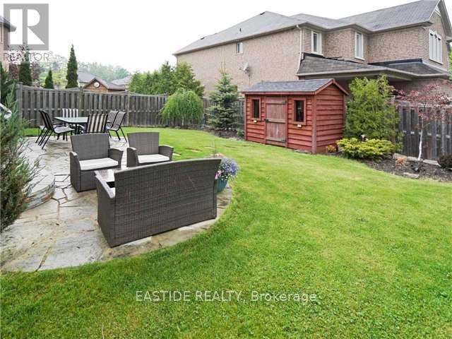 29 Wolfson Crescent, Richmond Hill, Ontario  L4E 4N9 - Photo 20 - N12316406