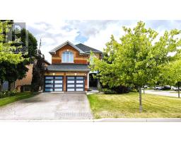 29 WOLFSON CRESCENT, Richmond Hill, Ontario