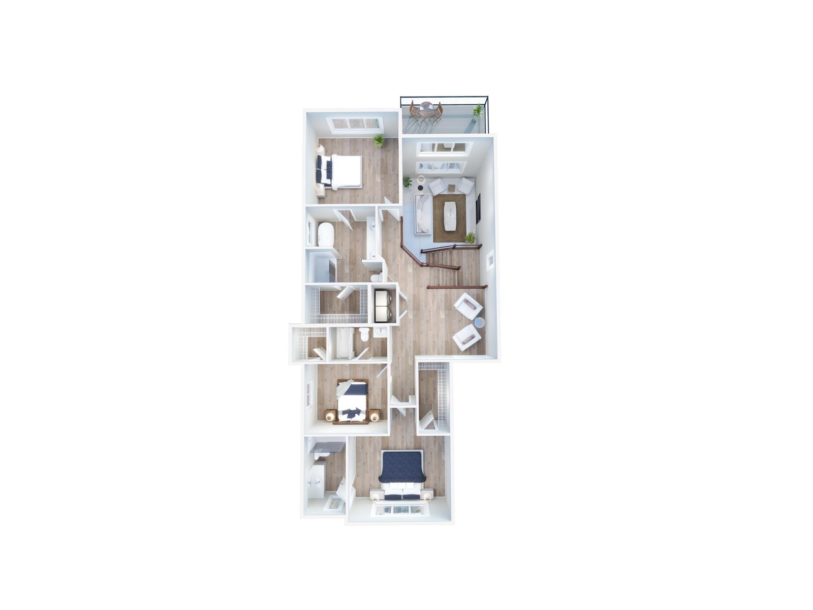 Property at 106 Eldridge PT image 3