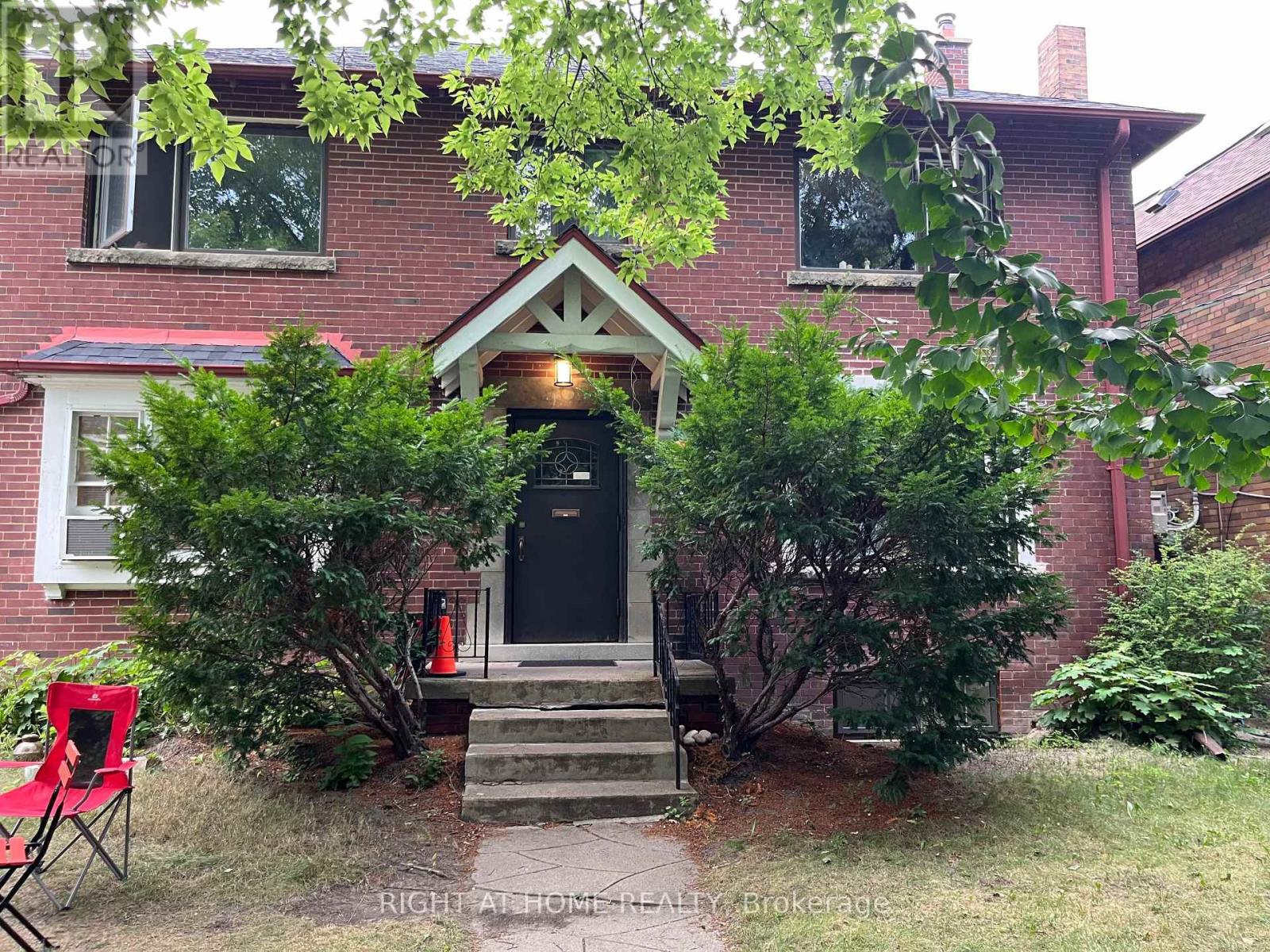11 RIVERCREST ROAD, Toronto, Ontario