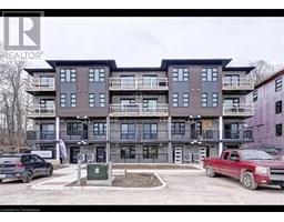 118 GRAVEL RIDGE Trail Unit# D8, kitchener, Ontario