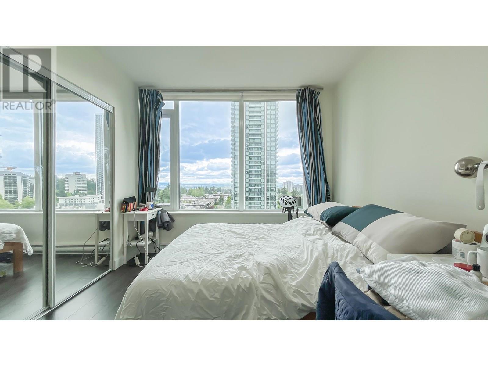 1105 6333 Silver Avenue, Burnaby, British Columbia  V5H 0C3 - Photo 12 - R3032261