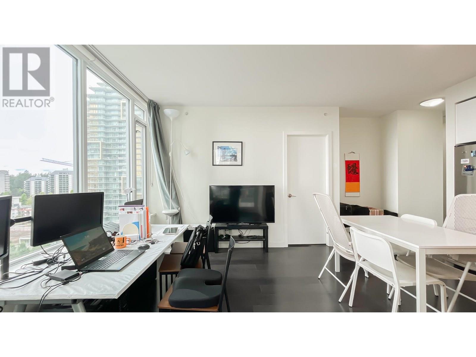 1105 6333 Silver Avenue, Burnaby, British Columbia  V5H 0C3 - Photo 5 - R3032261