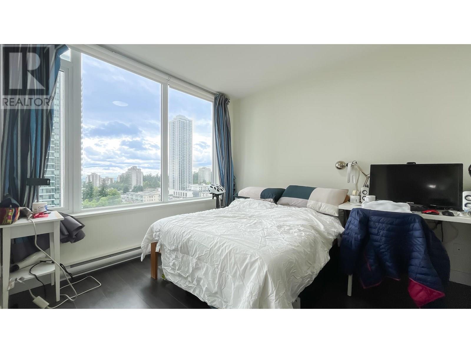 1105 6333 Silver Avenue, Burnaby, British Columbia  V5H 0C3 - Photo 10 - R3032261