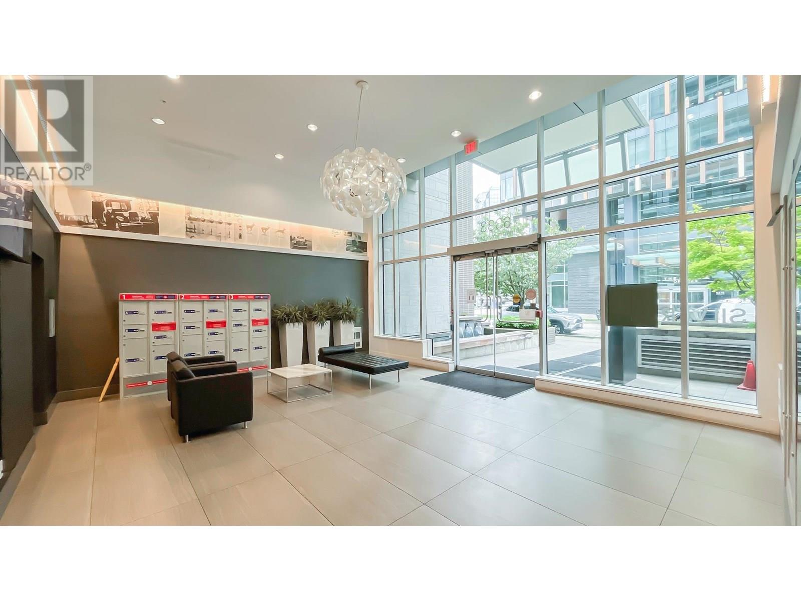 1105 6333 Silver Avenue, Burnaby, British Columbia  V5H 0C3 - Photo 3 - R3032261