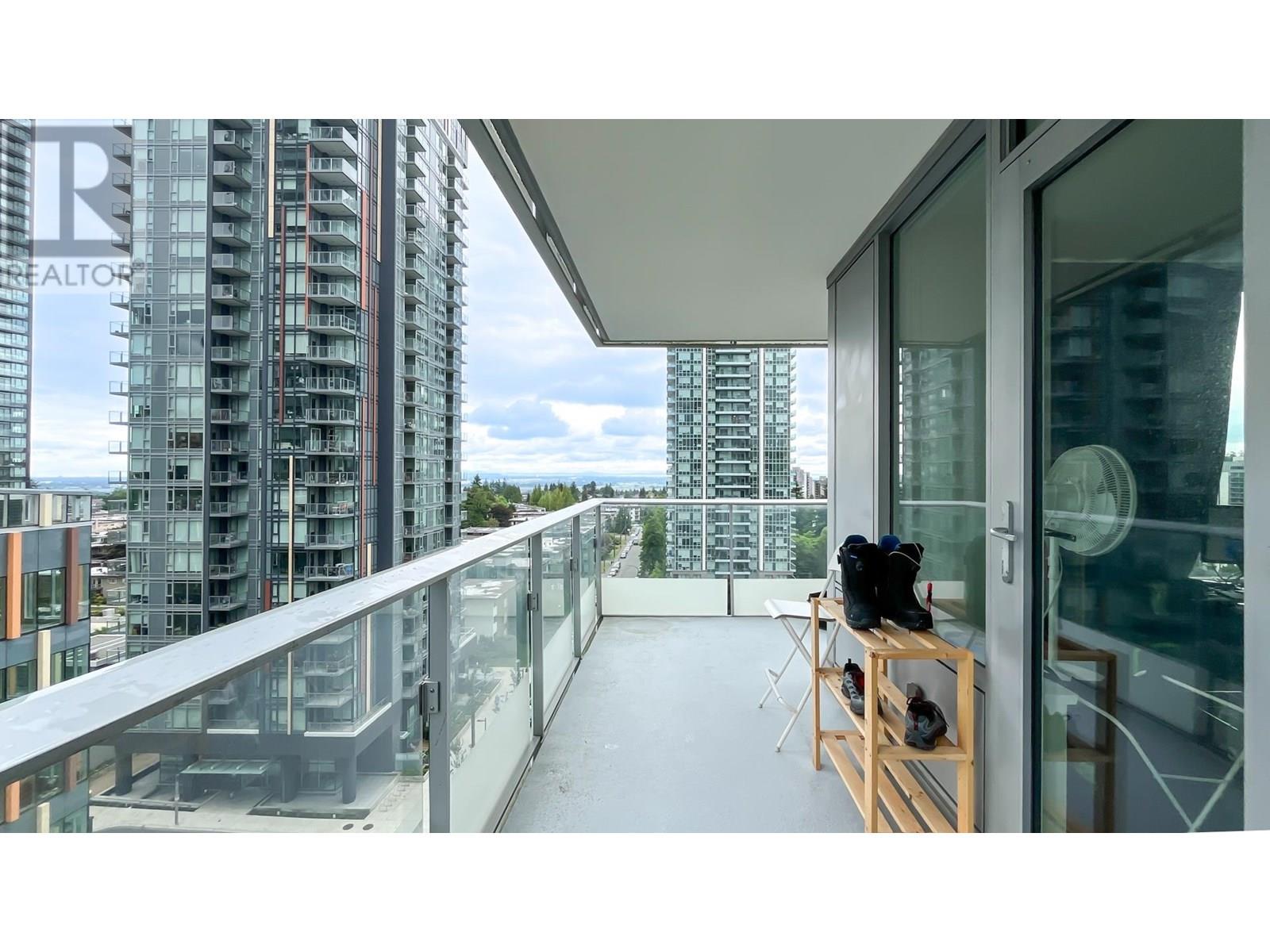 1105 6333 Silver Avenue, Burnaby, British Columbia  V5H 0C3 - Photo 15 - R3032261