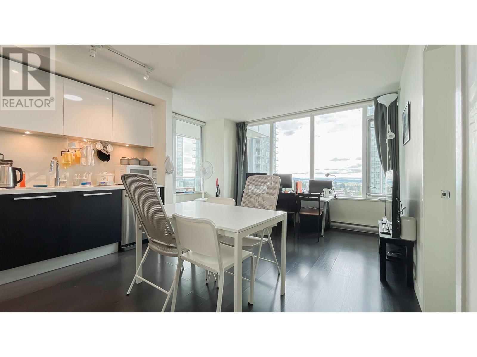 1105 6333 Silver Avenue, Burnaby, British Columbia  V5H 0C3 - Photo 6 - R3032261