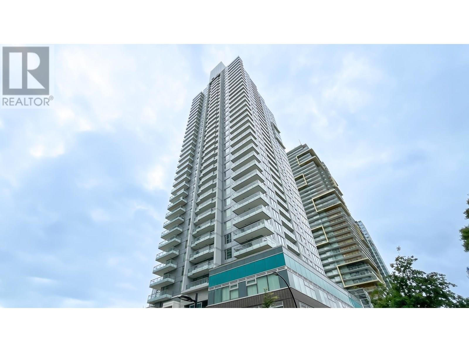 1105 6333 SILVER AVENUE, Burnaby, British Columbia