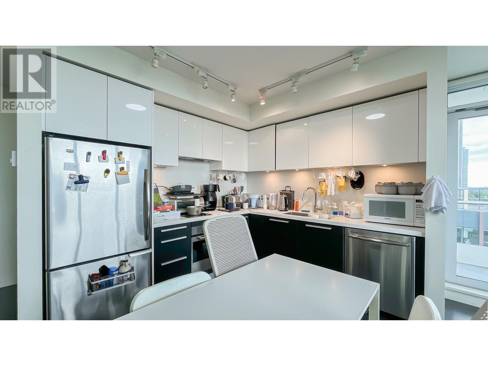 1105 6333 Silver Avenue, Burnaby, British Columbia  V5H 0C3 - Photo 8 - R3032261
