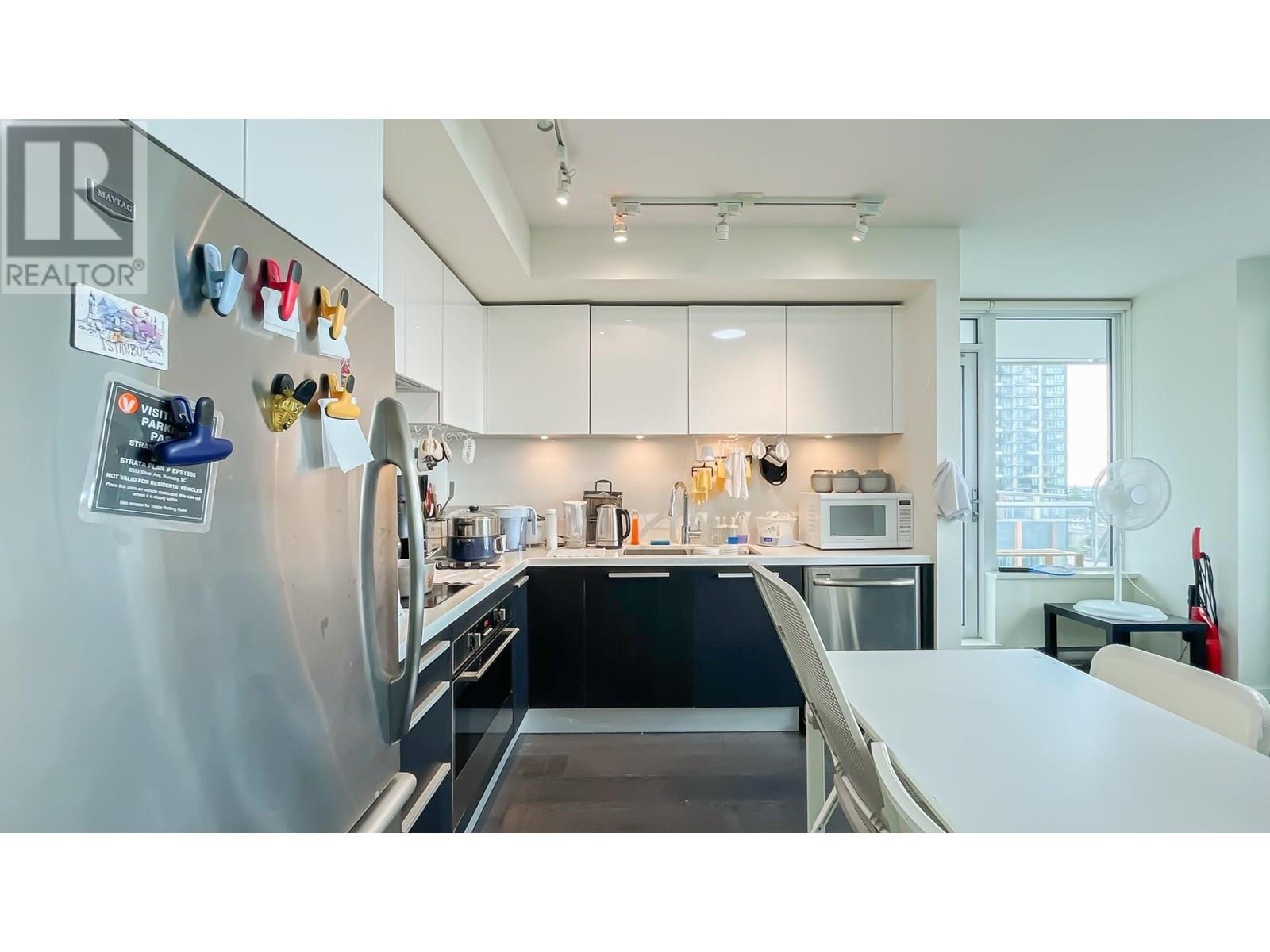 1105 6333 Silver Avenue, Burnaby, British Columbia  V5H 0C3 - Photo 16 - R3032261