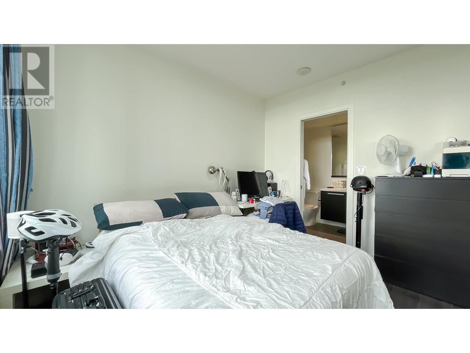 1105 6333 Silver Avenue, Burnaby, British Columbia  V5H 0C3 - Photo 11 - R3032261
