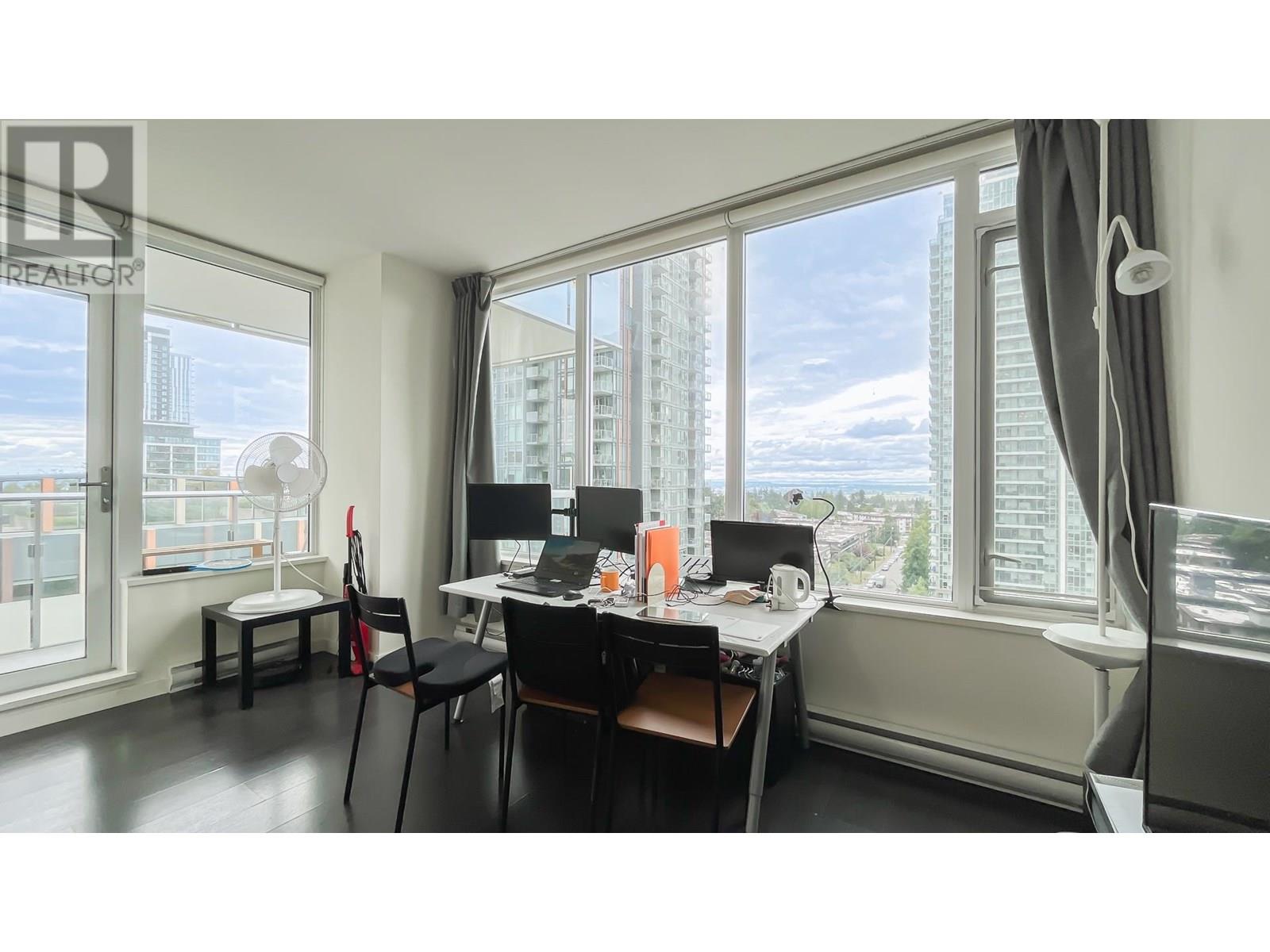 1105 6333 Silver Avenue, Burnaby, British Columbia  V5H 0C3 - Photo 4 - R3032261