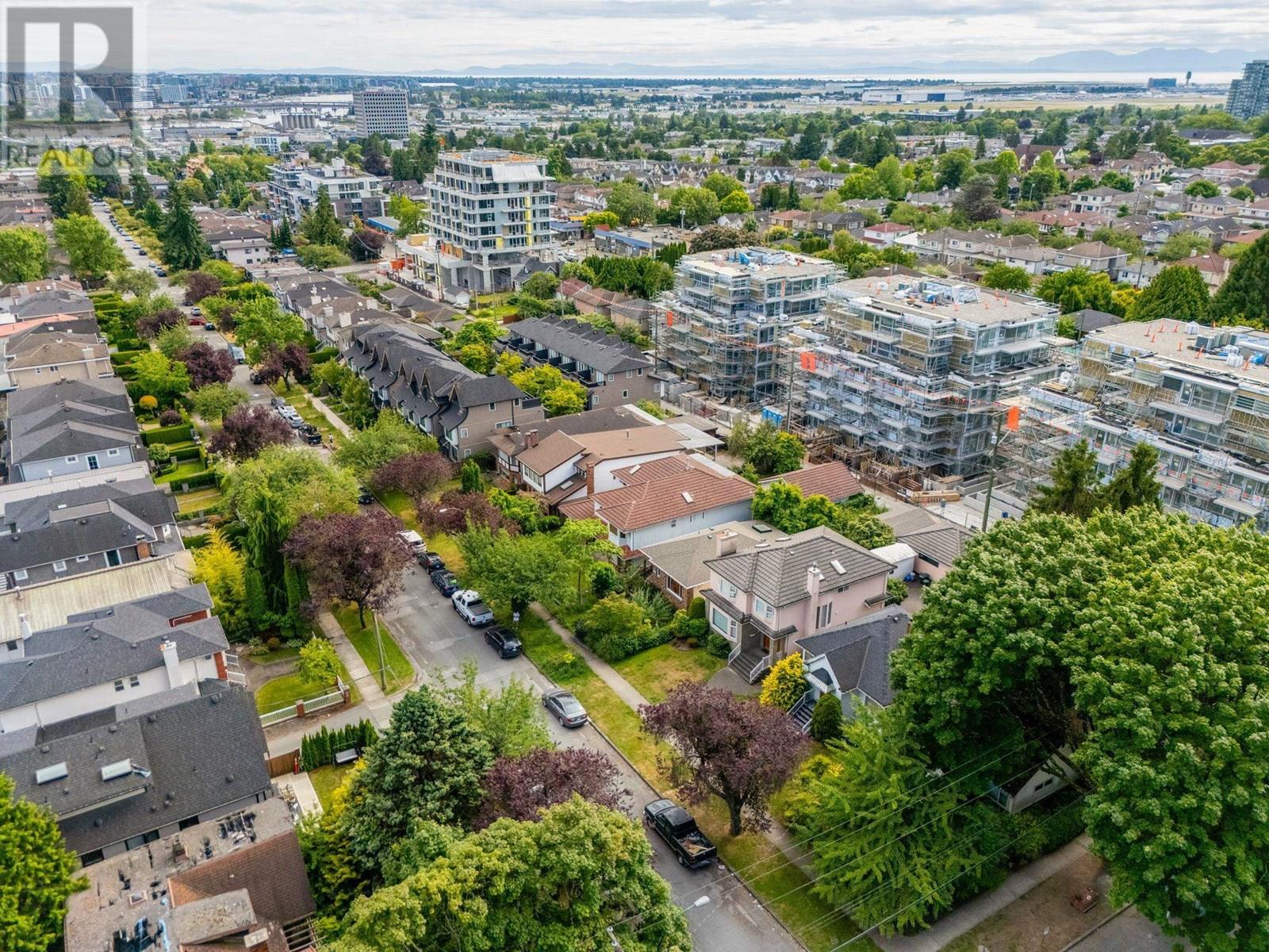 8019 Shaughnessy Street, Vancouver, British Columbia  V6P 3X9 - Photo 10 - R3032380