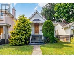 8019 SHAUGHNESSY STREET, Vancouver, British Columbia