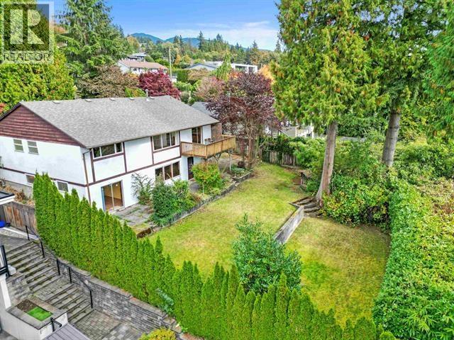 3 1880 Palmerston Avenue, West Vancouver, British Columbia  V7V 2V5 - Photo 7 - R3032383