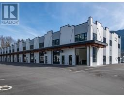 16 7342 INDUSTRIAL WAY, Pemberton, British Columbia