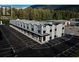 17 7342 INDUSTRIAL WAY, Pemberton, British Columbia