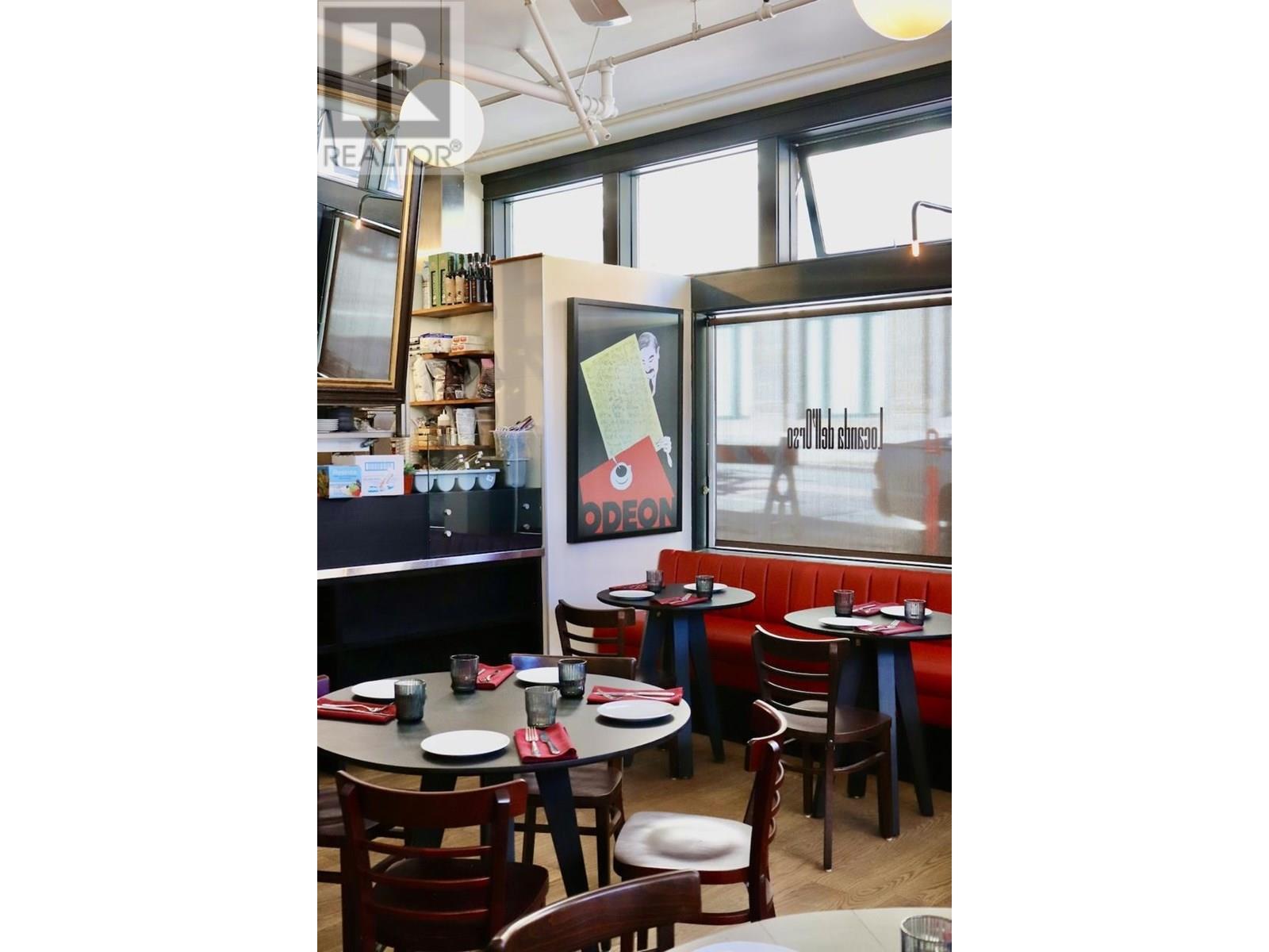 350 W Pender Street, Vancouver, British Columbia  V6B 1T1 - Photo 4 - C8071150